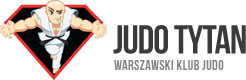judo tytan logo - Zarezerwuj